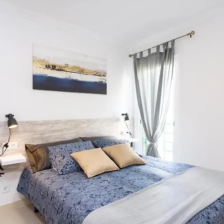 Apartmán Three Spacious 150m From The Americas Promenade Arona (Tenerife)