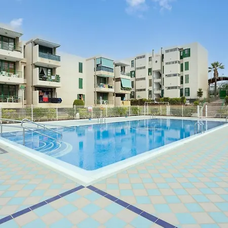 Apartment Classbnb - Three Spacious 150m From The Americas Promenade