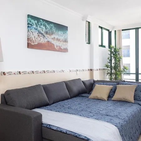 Classbnb - Three Spacious 150m From The Americas Promenade Apartment *