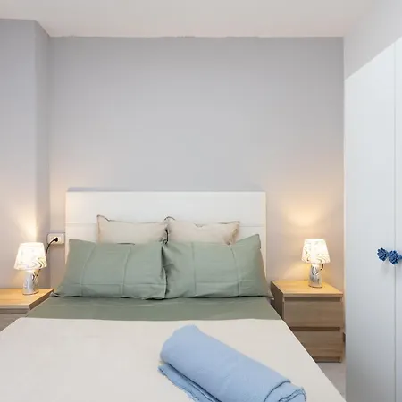 Three Spacious 150m From The Americas Promenade Apartamento Arona (Tenerife)