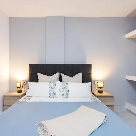 Classbnb - Three Spacious 150m From The Americas Promenade * Arona (Tenerife)