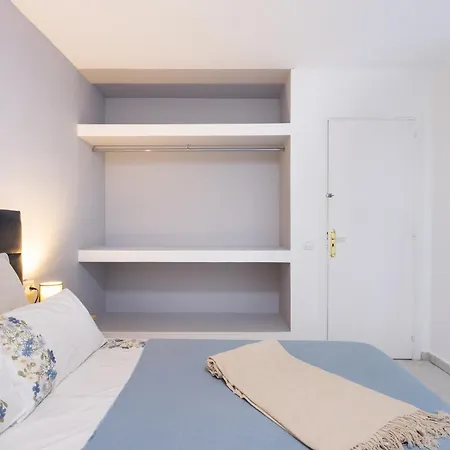 Classbnb - Three Spacious 150m From The Americas Promenade Apartment