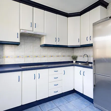 Three Spacious 150m From The Americas Promenade Arona (Tenerife)