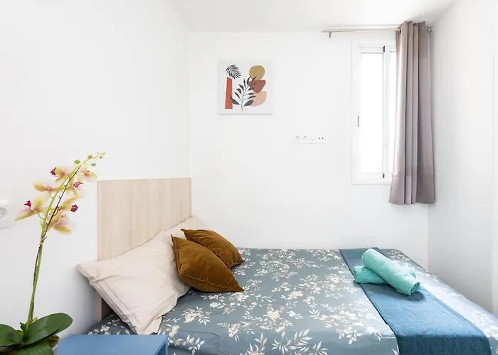 Apartman Three Spacious 150m From The Americas Promenade *