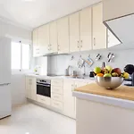 Three Spacious 150m From The Americas Promenade Lejlighed Arona (Tenerife)