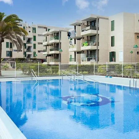 Apartment Classbnb - Three Spacious 150m From The Americas Promenade